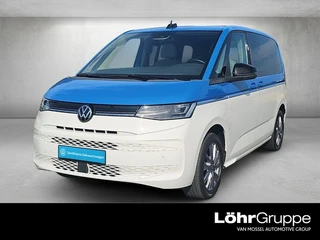 Volkswagen Multivan T7 1.5l TSI DSG *Pano*LED*Rear View