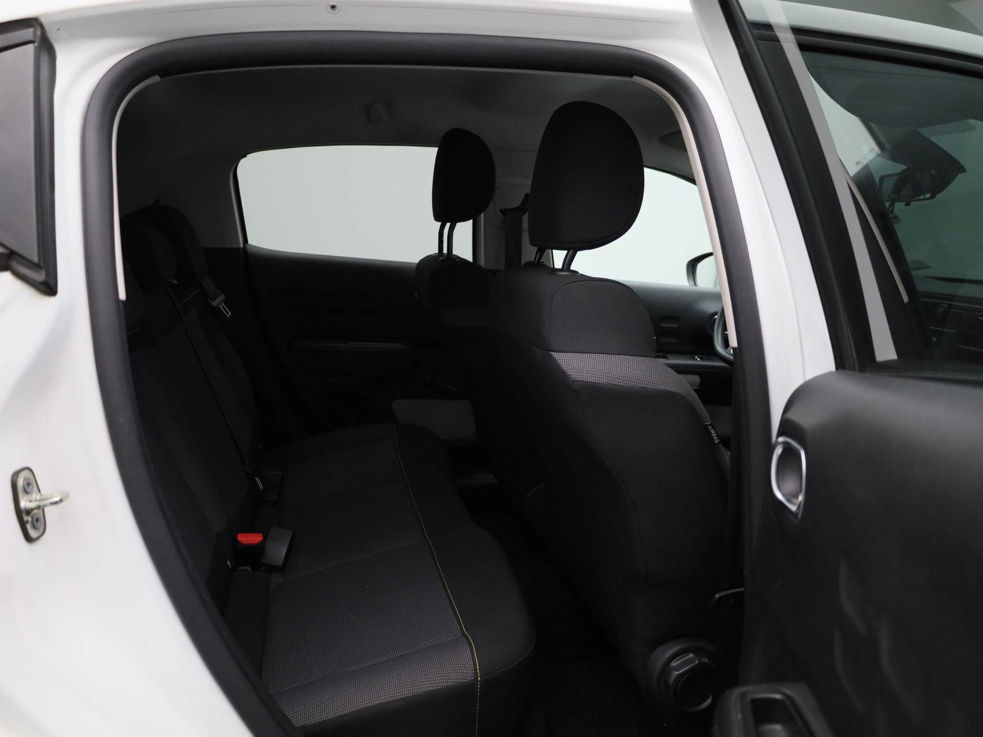 Citroën C3 1.2 PureTech 82 S&S MAN Feel