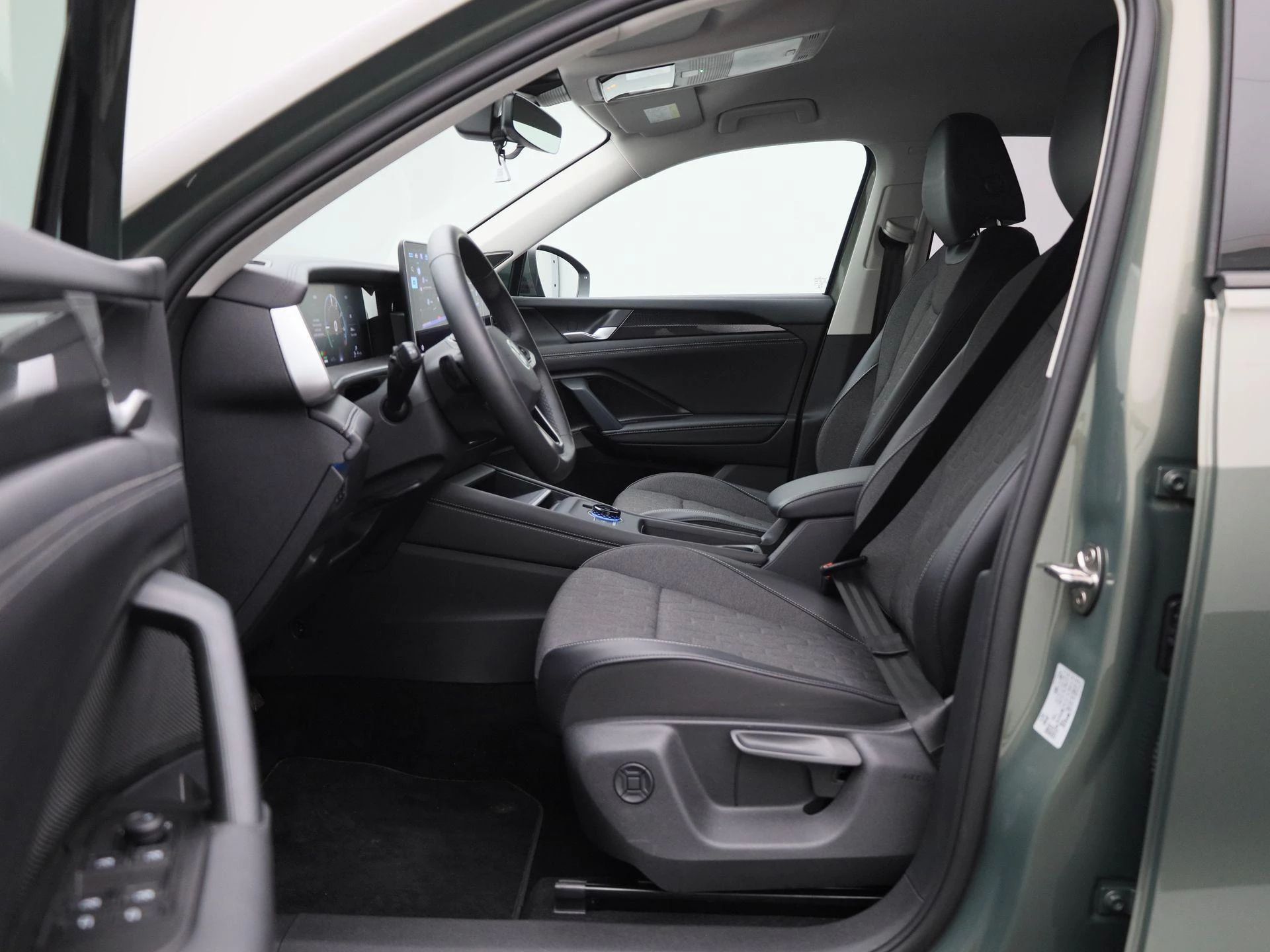 Volkswagen Tayron 1.5 eHybrid Life Edition 204 PK|