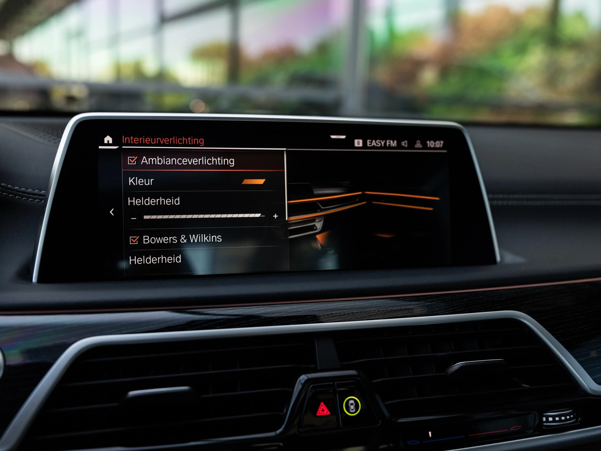 BMW 7 Serie 745Le xDrive High Executive