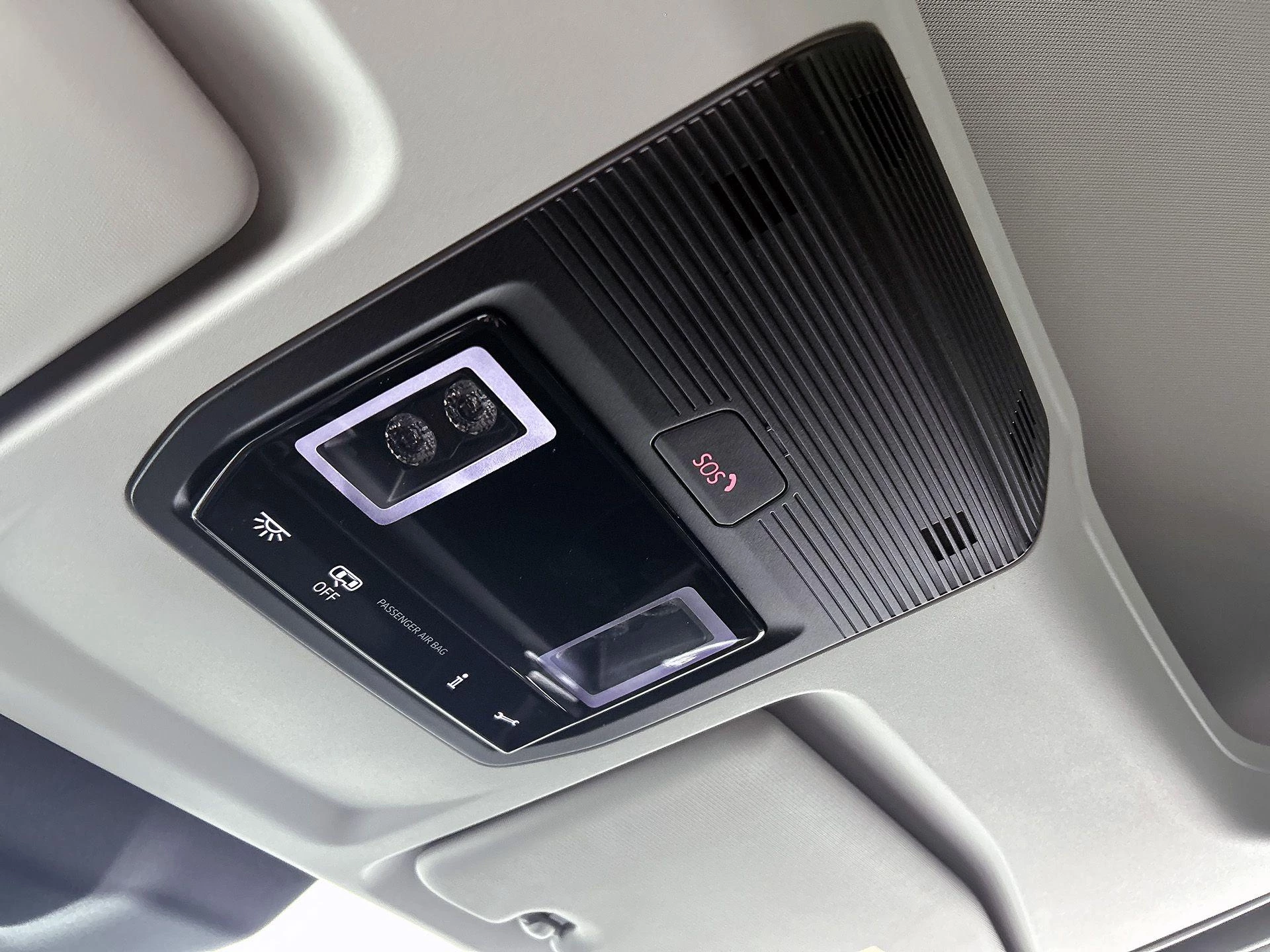 Volkswagen Caddy Kombi Limited Edition 115 PK