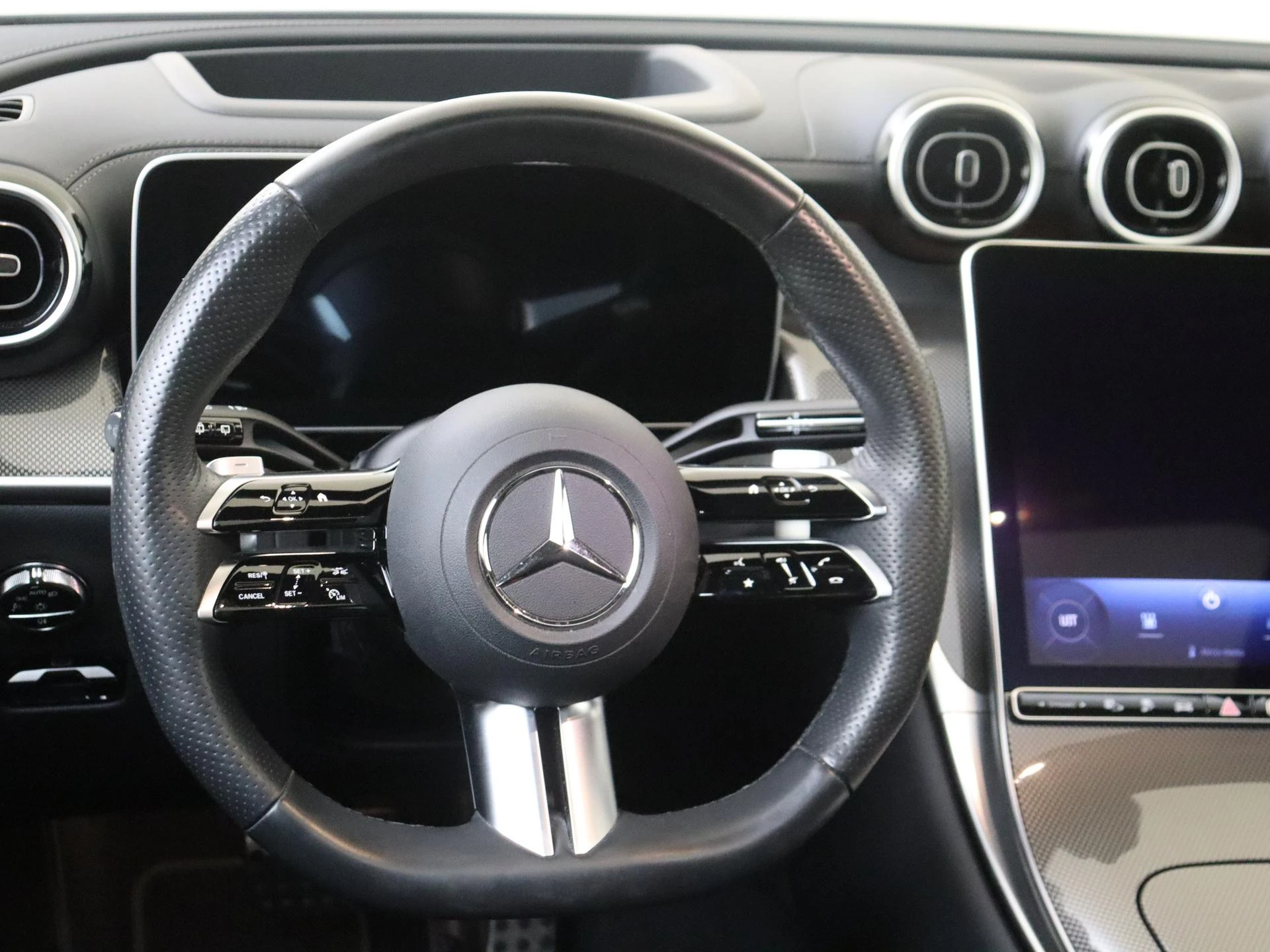 Mercedes-Benz GLC 400e 4MATIC AMG Line