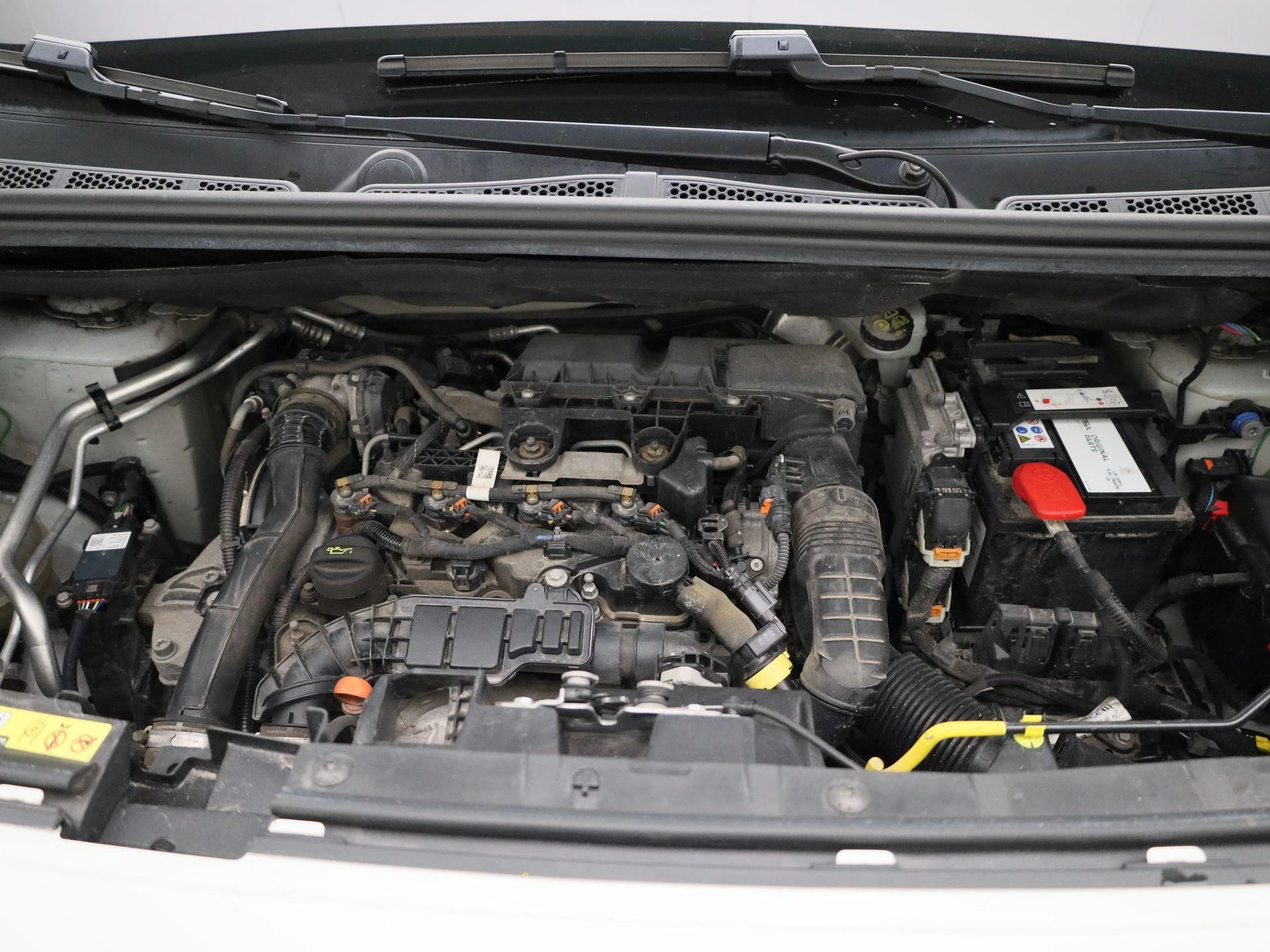 Peugeot Partner 1.5 BHDi L1 Light 55kW Pro