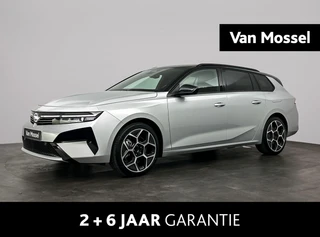 Opel Astra Sports Tourer 1.6 Turbo Plug In Hybrid Ultimate