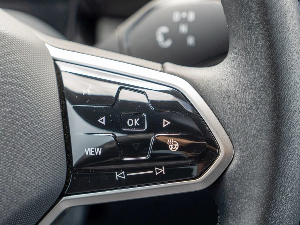 Volkswagen ID.4 Pure Performance Wärmepumpe, Navi