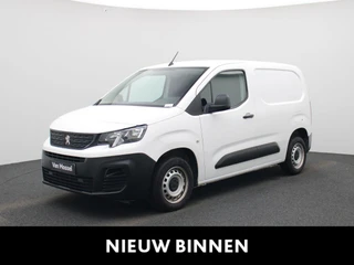 Peugeot Partner 1.5 BHDi L1 Light 55kW Pro