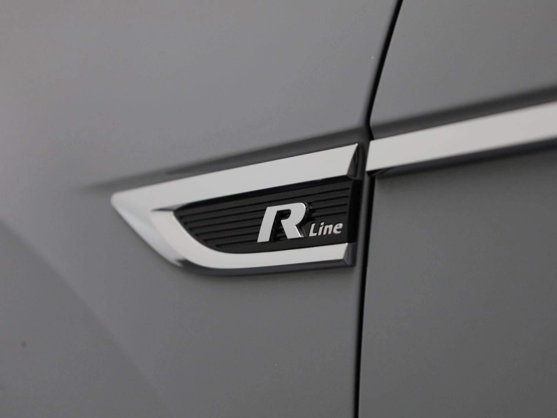 Volkswagen T-Roc Cabrio 1.5 TSI R-Line