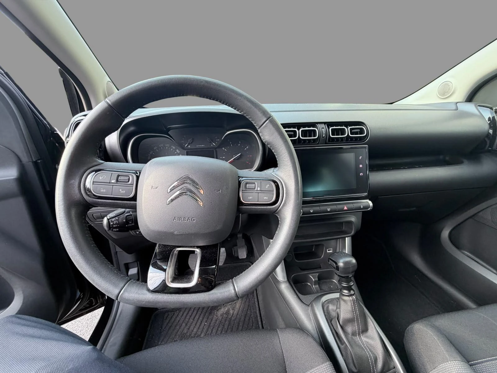 Citroën-C3 Aircross-image-4