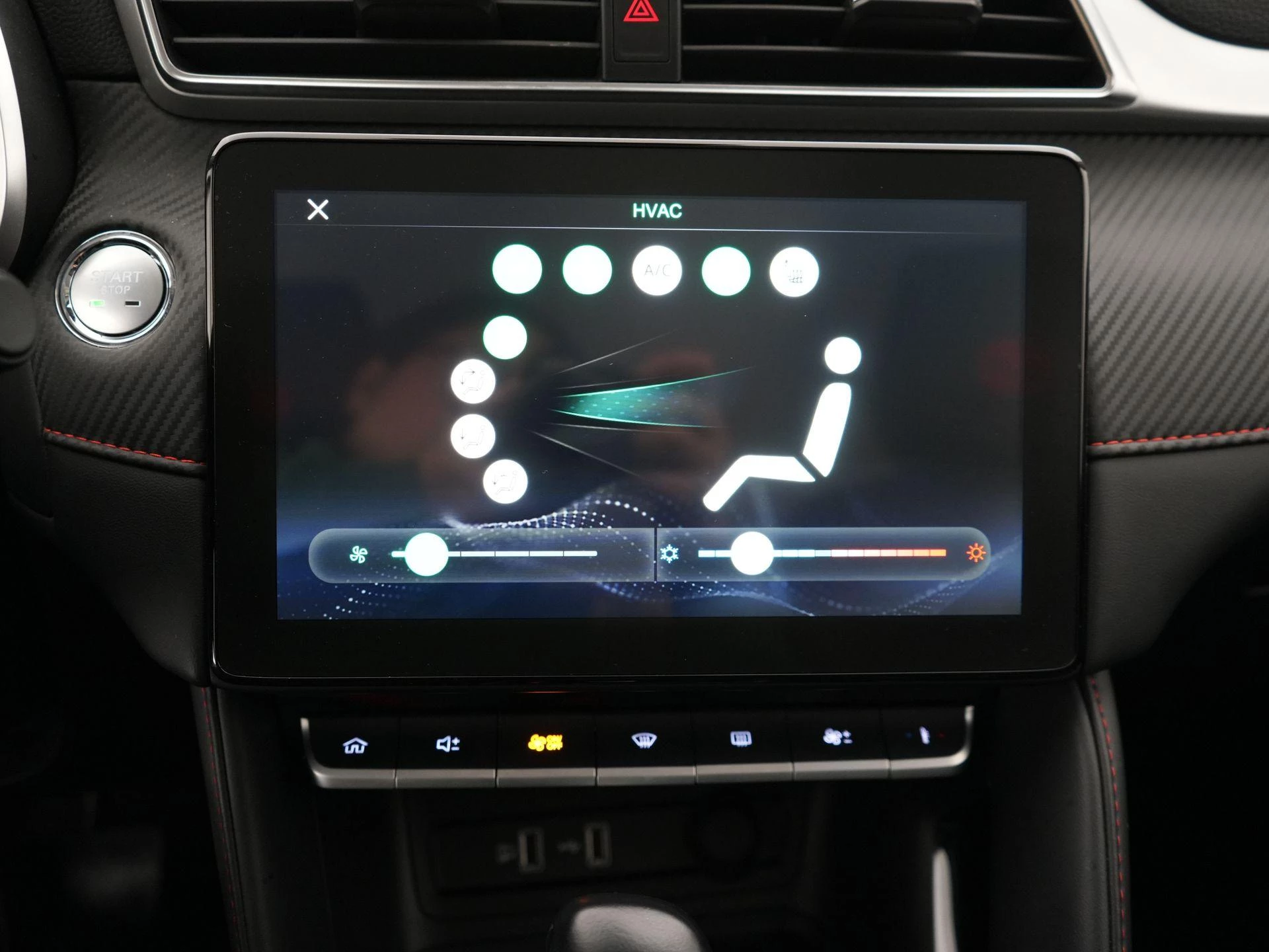 MG ZS 1.0 T-GDi AT LUXURY