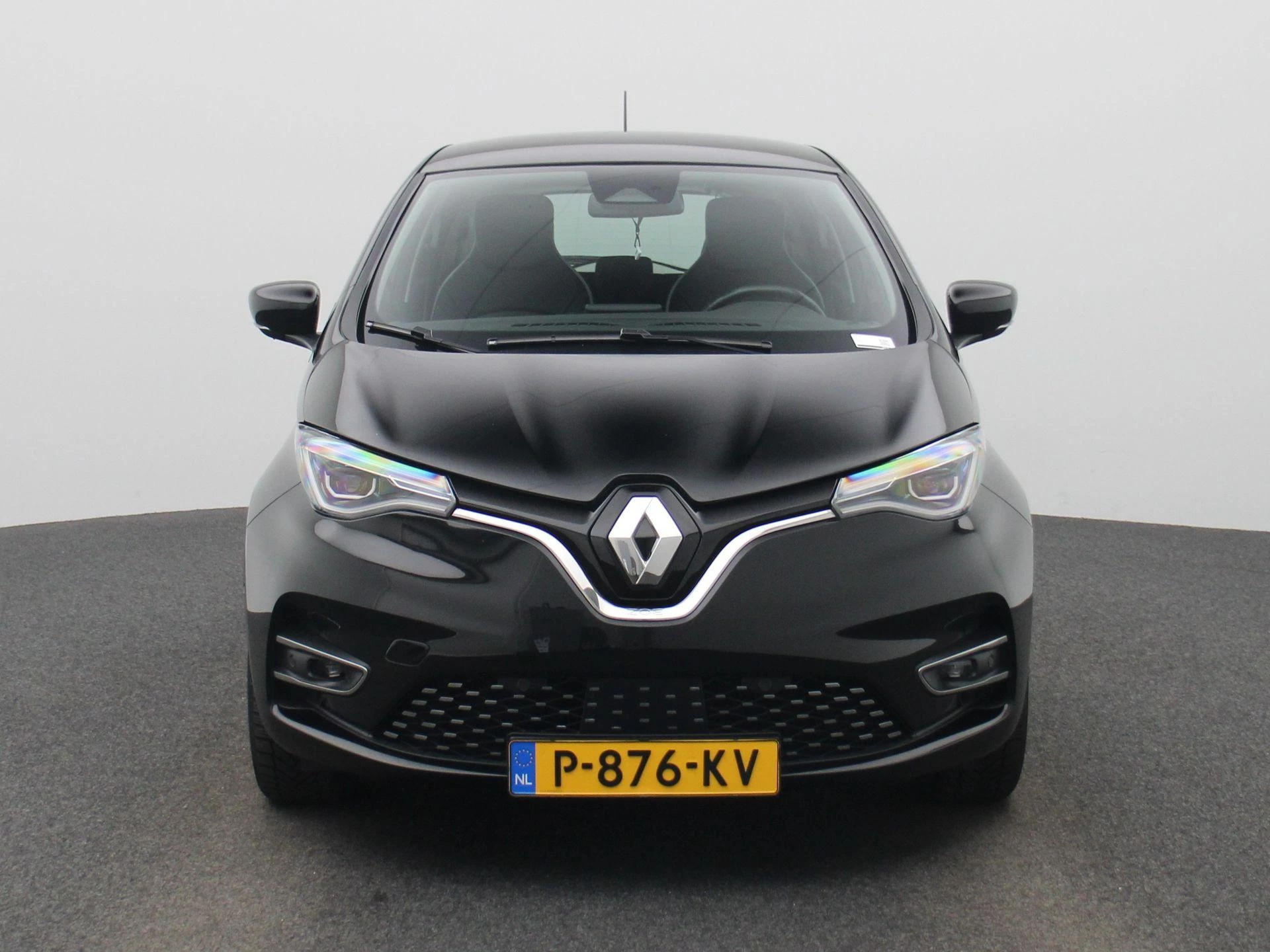 Renault ZOE R135 Intens 52 kWh