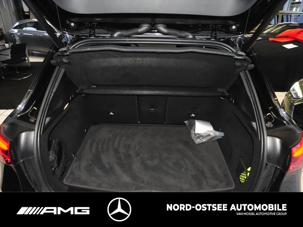 Mercedes-Benz GLA 200 d PROGRESSIVE DISTRONIC AHK MBUX KLIMA ProgressiveH247 GLA 200 d PROGRESSIVE DISTRONIC AHK MBUX KLIMA Progressive