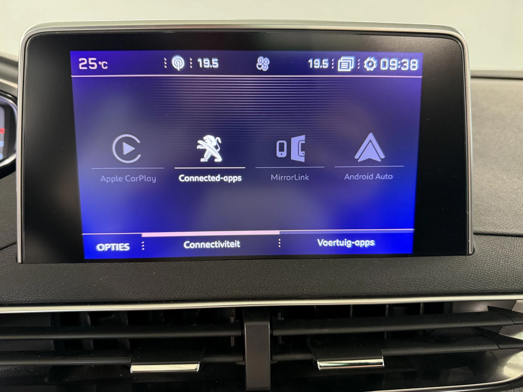 Peugeot 5008 1.2 PureTech 96kW S&S GT