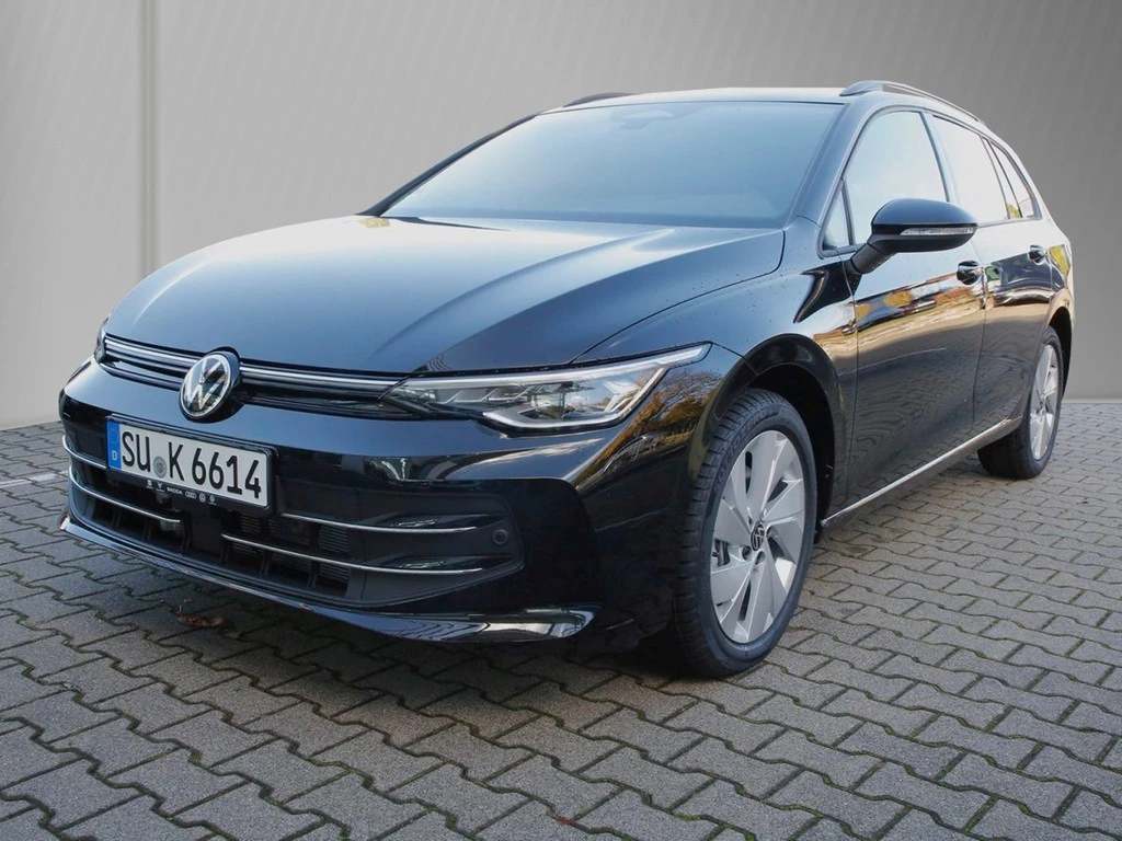 Volkswagen Golf Variant Life 2.0 TDI SCR 7-Gang-DSG Goal