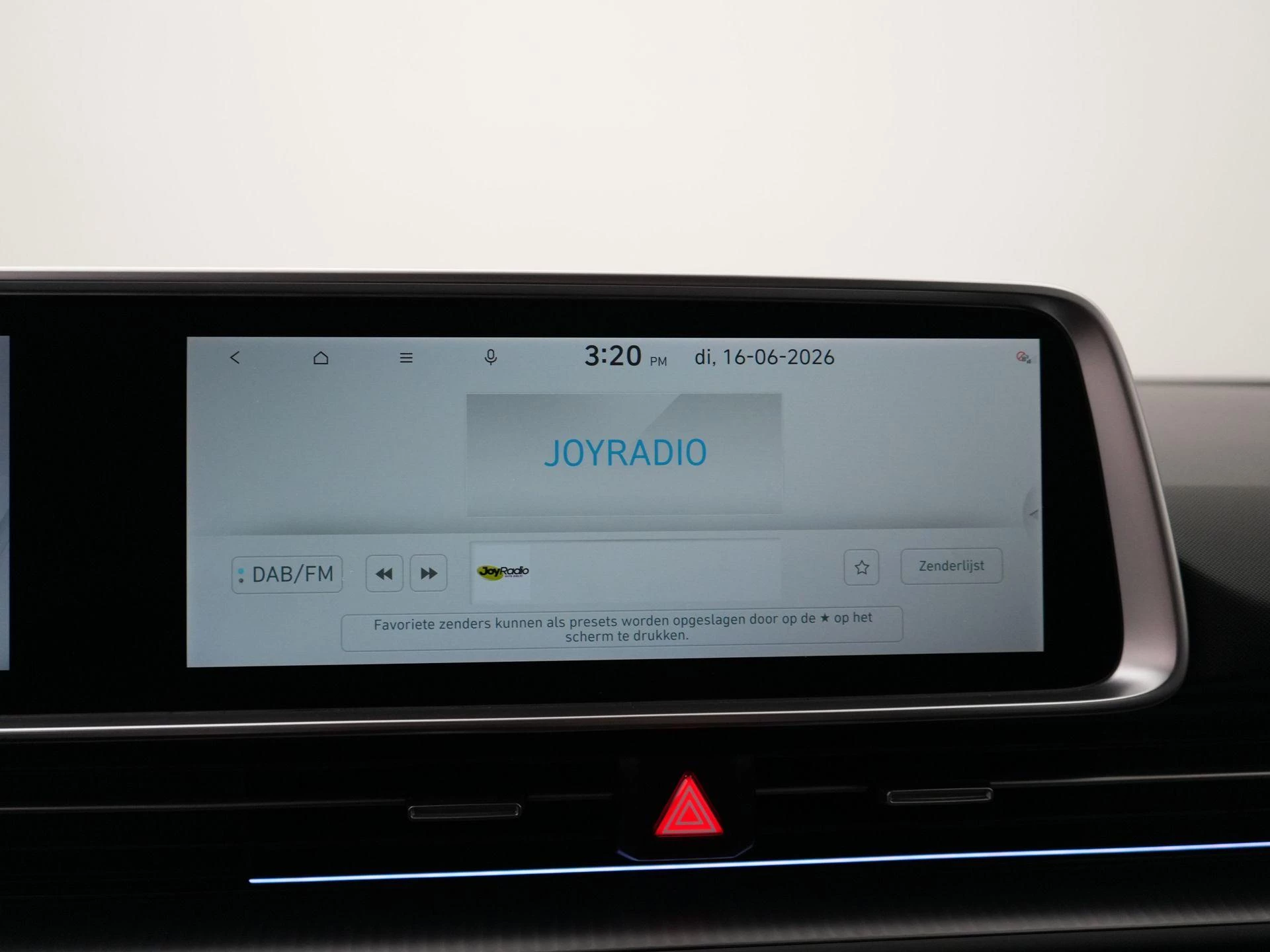 Hyundai IONIQ 6 Connect 77.4 kWh