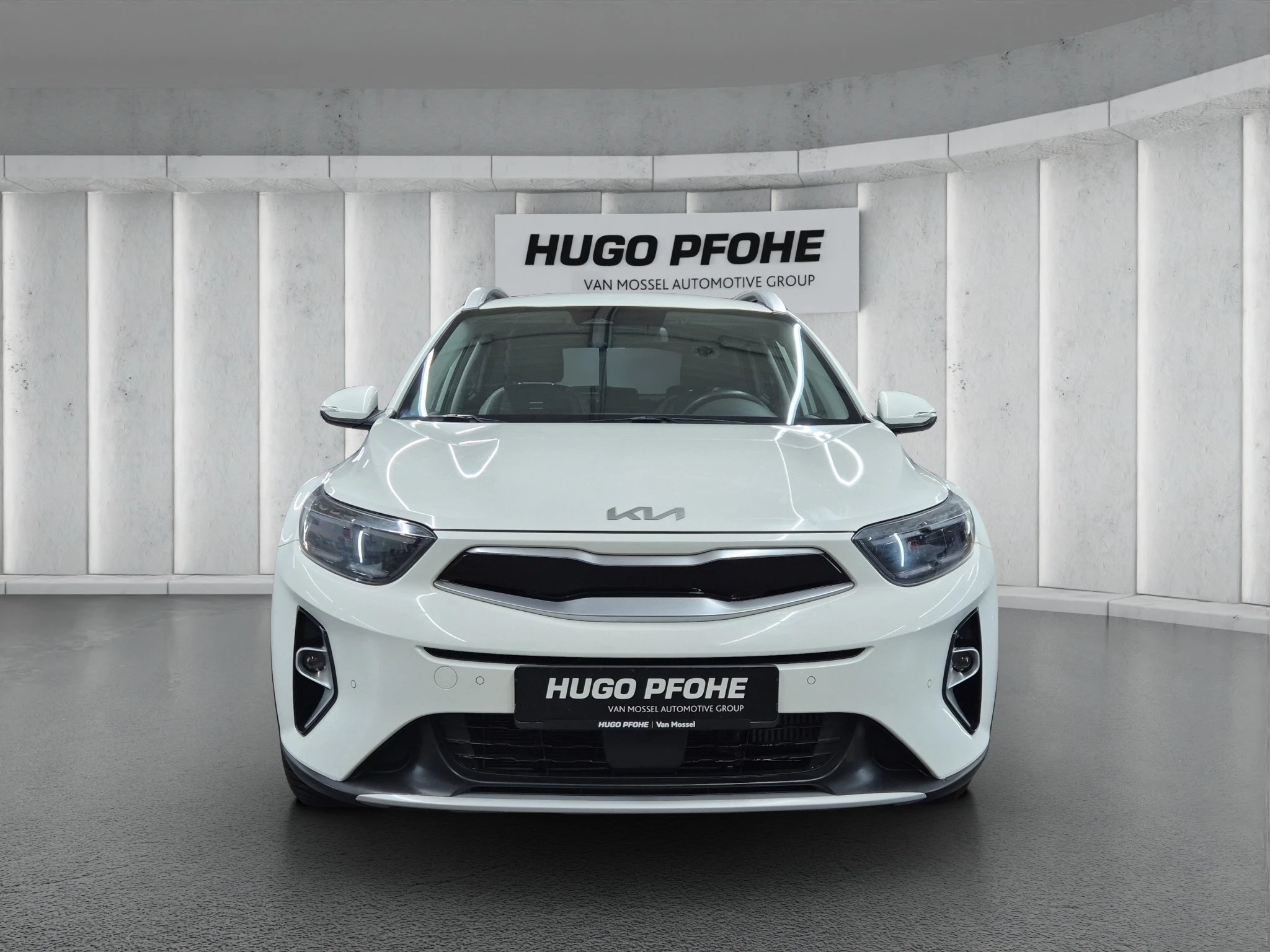 Kia Stonic 1.0 Spirit