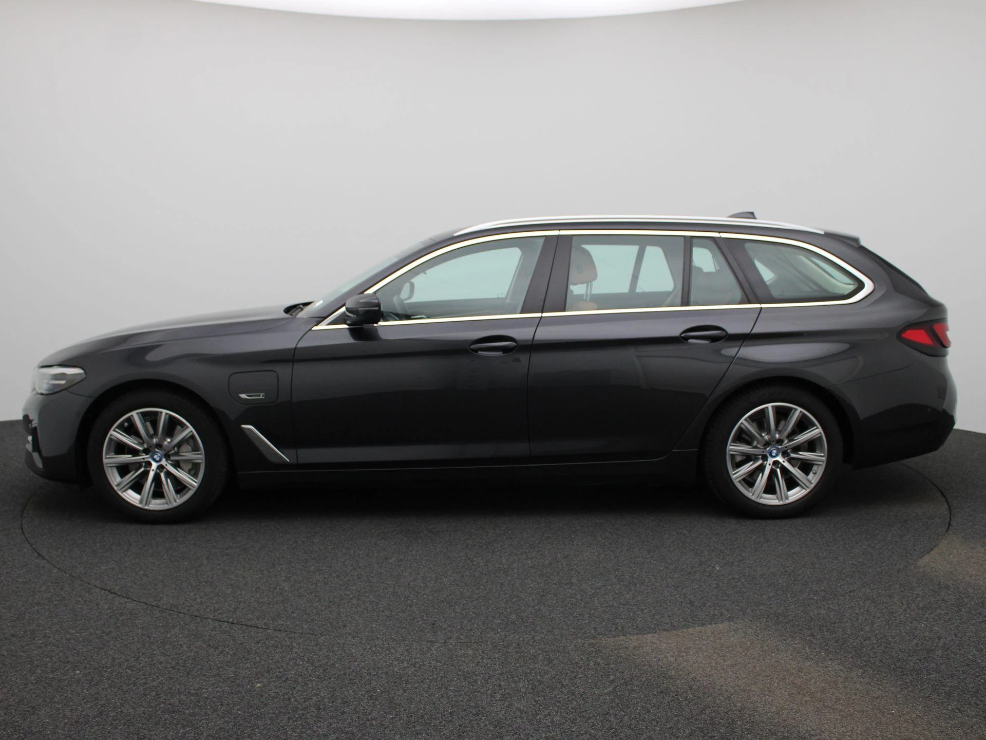 BMW 5 Serie Touring 530e xDrive Executive