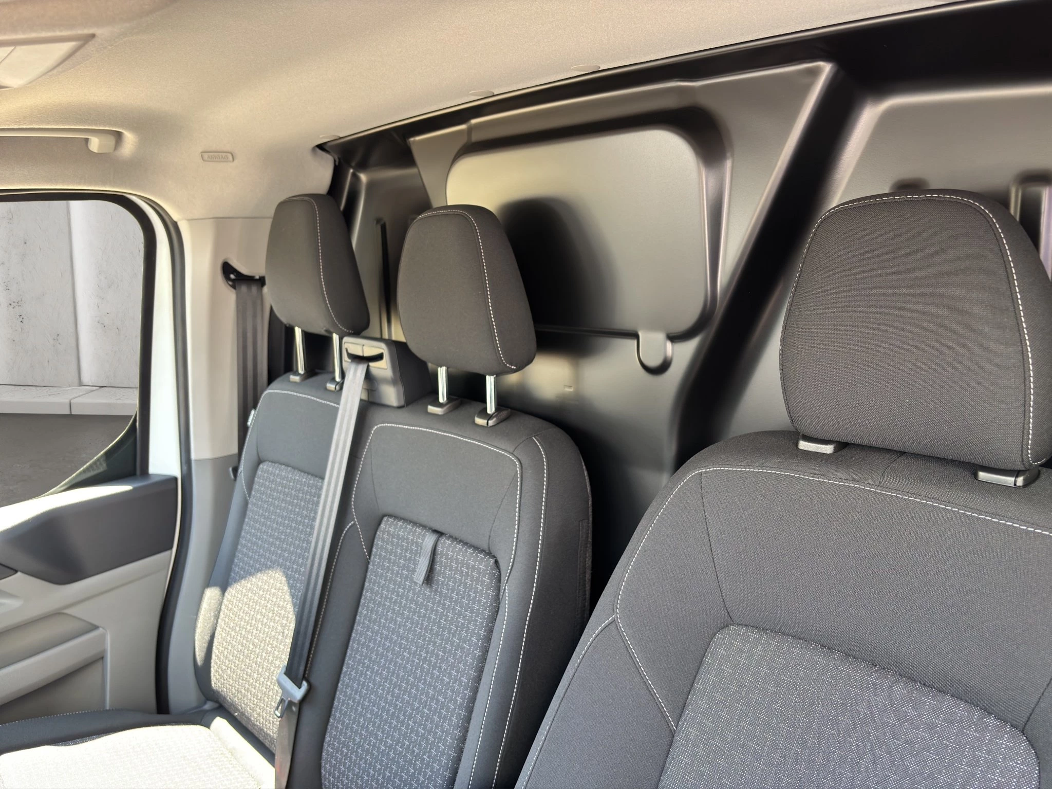 Ford Transit Custom Trend Service-Line 320 L1 Automatik Kasten *aus unserer Werbung*