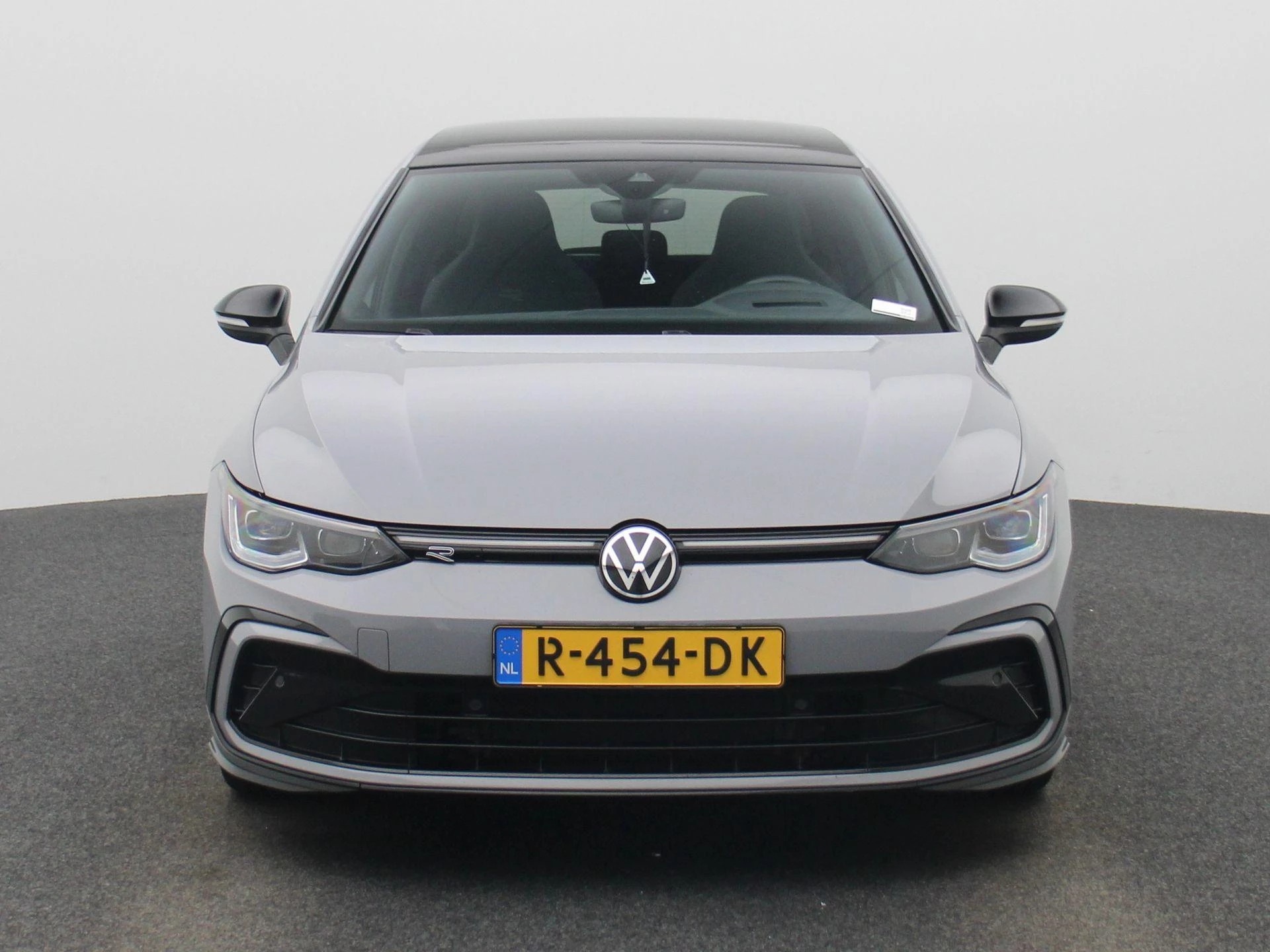 Volkswagen Golf 1.5 eTSI Aut. R-Line