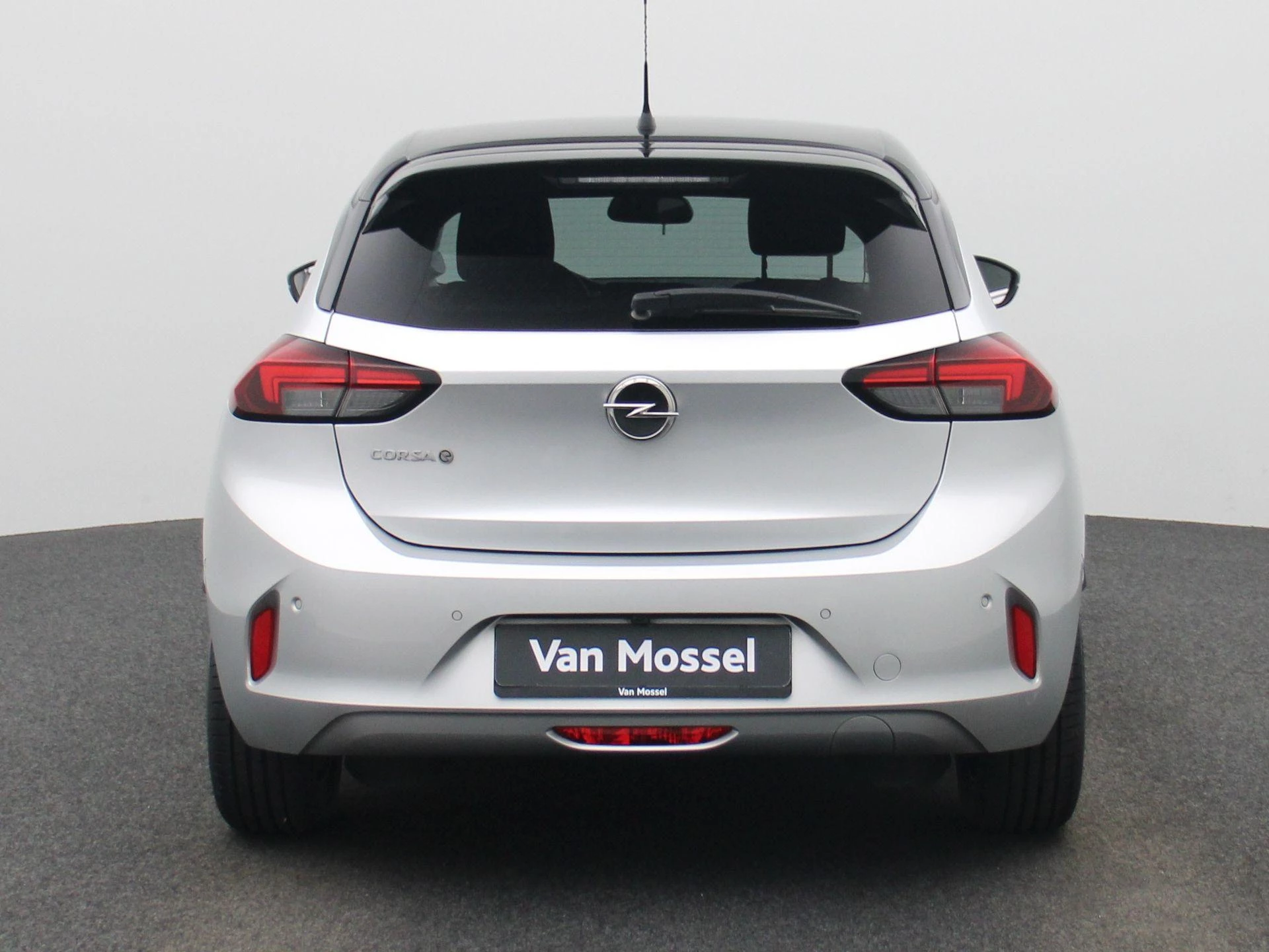 Opel Corsa-e
