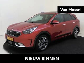 Kia Niro 1.6 GDi Hybrid ExecutiveLine