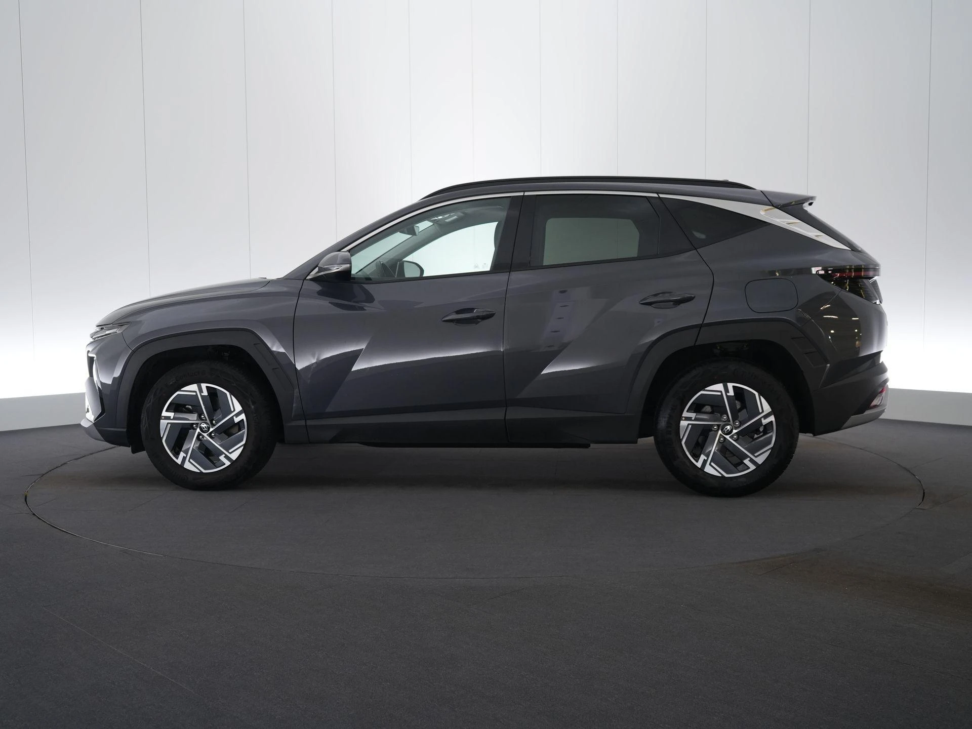 Hyundai Tucson 1.6 T-GDi Feel 7-DCT