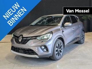 Renault Captur TCe 90 Techno