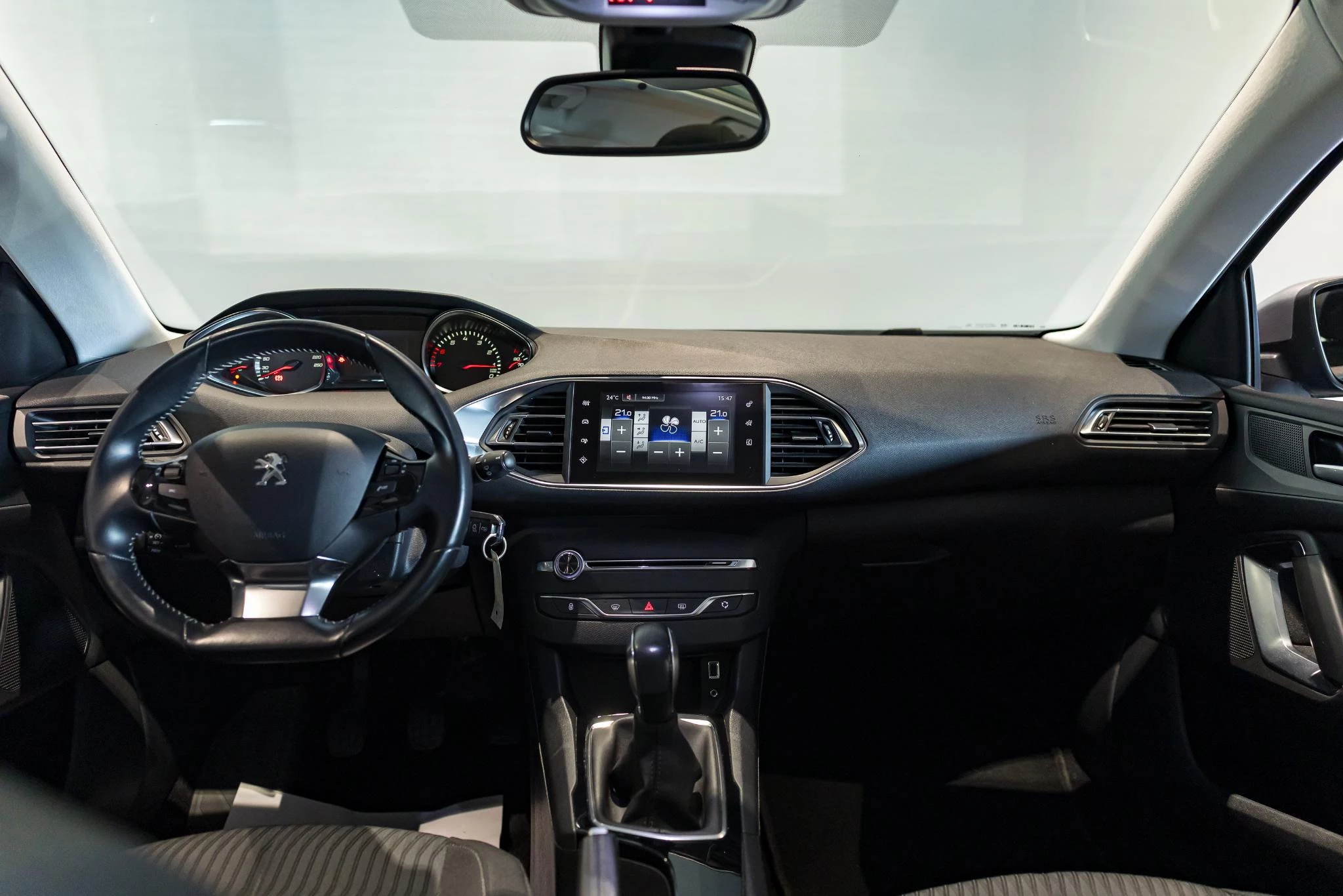 Peugeot 308 1.2 PureTech 60kW Access