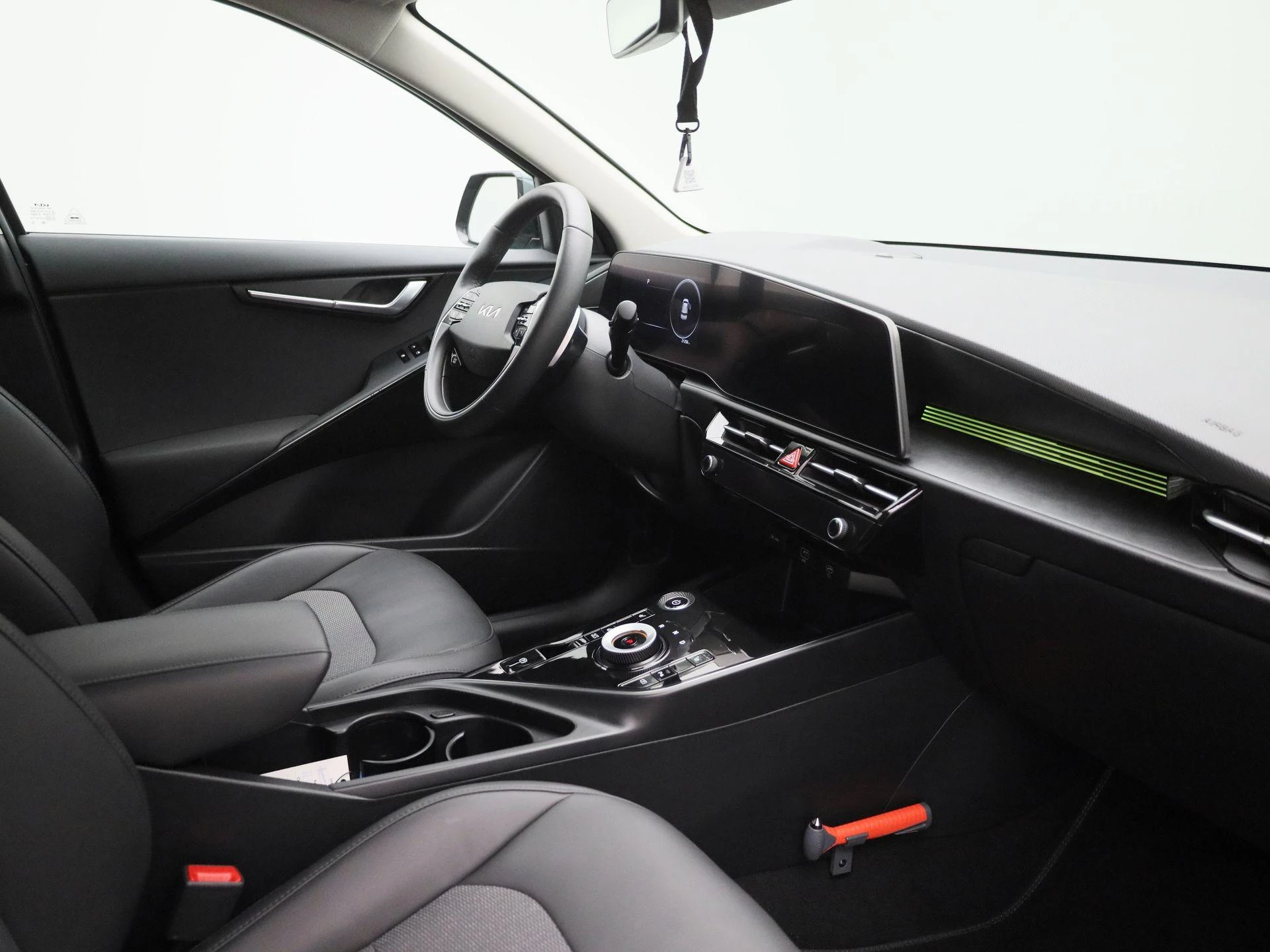 Kia-Niro EV-image-32