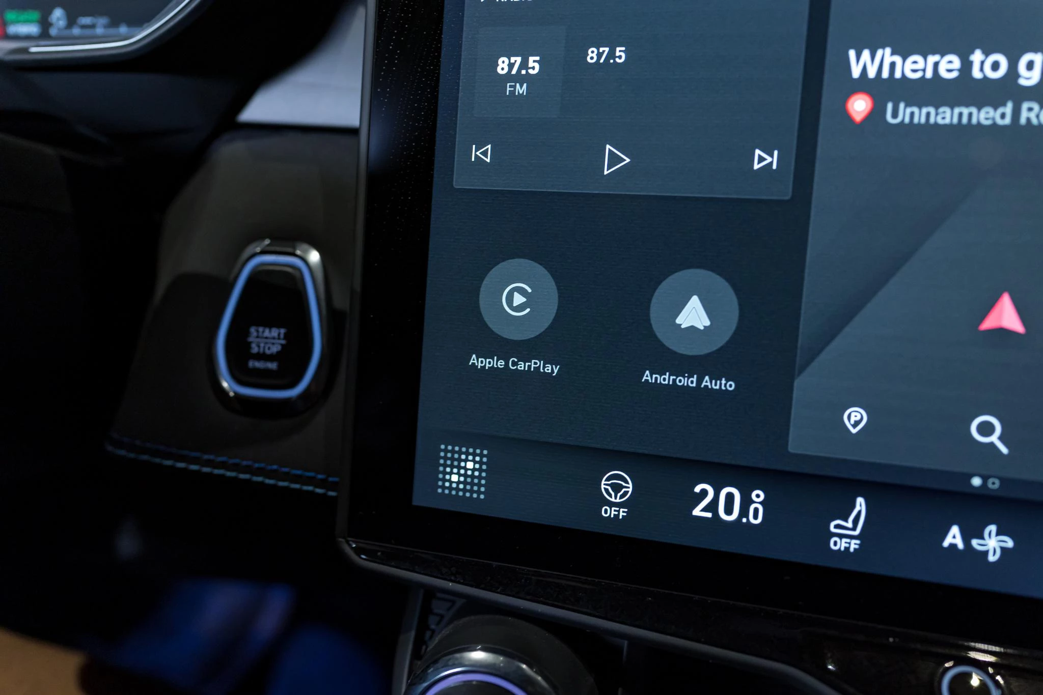 Lynk & Co 01 1.5 192kW PHEV OBC6.6