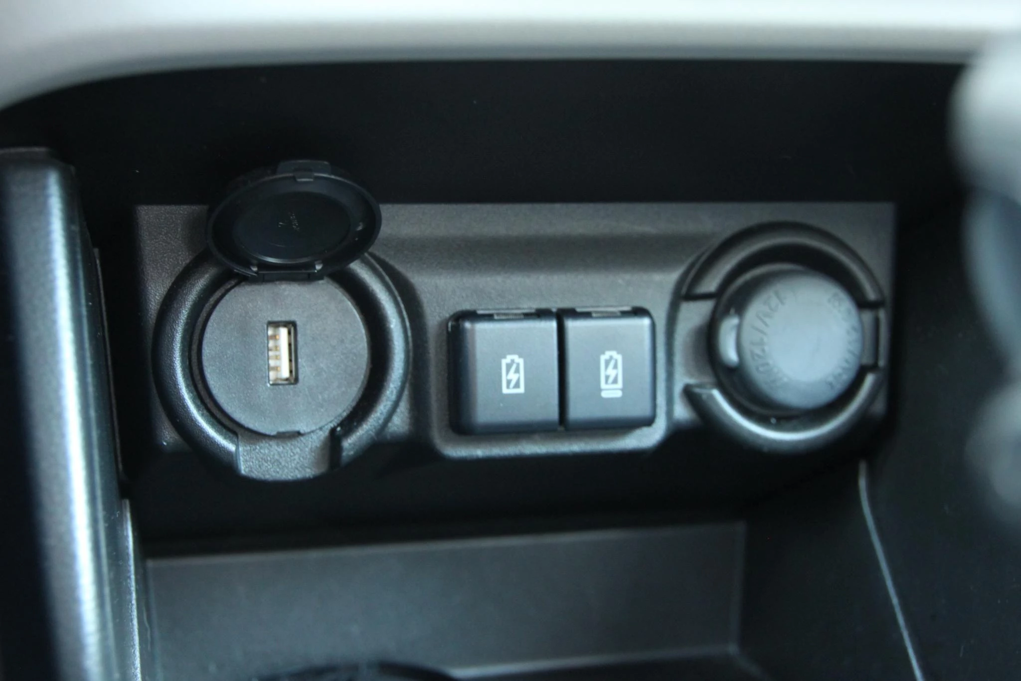 Suzuki Swift 1.2 Grand Luxe + CVT