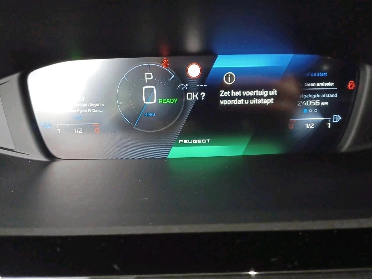 Peugeot 308 1.6 Hybrid 180 S&S EAT8 Allure
