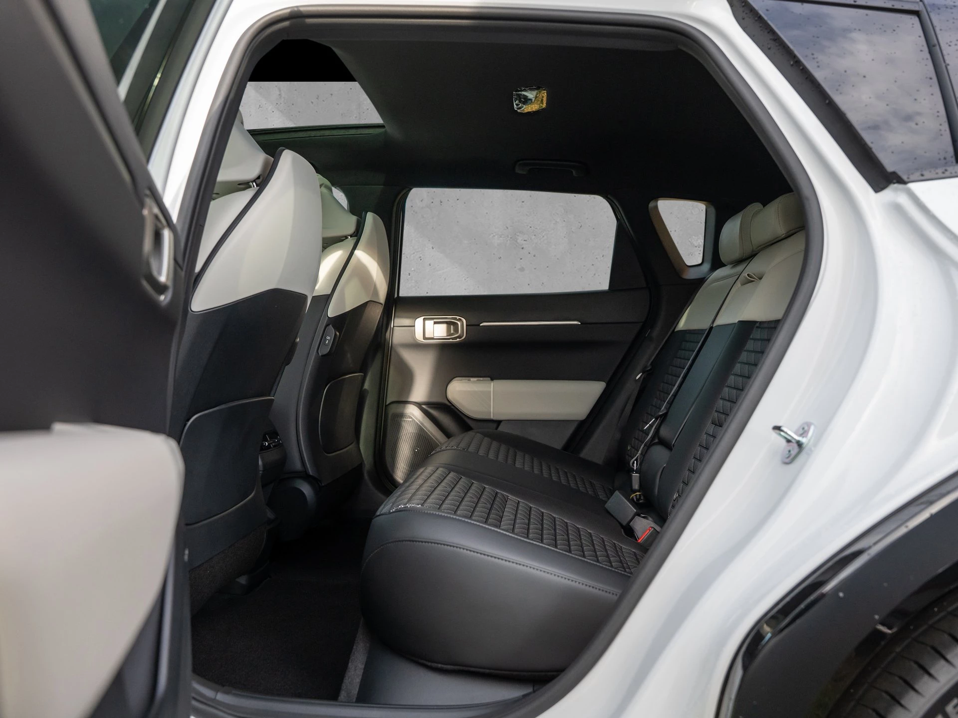 Kia EV4 Fastback | GT-line | 81.0kWh | ACC | NAVI | LED | SHZ | LEDER | 360GRAD | HUD