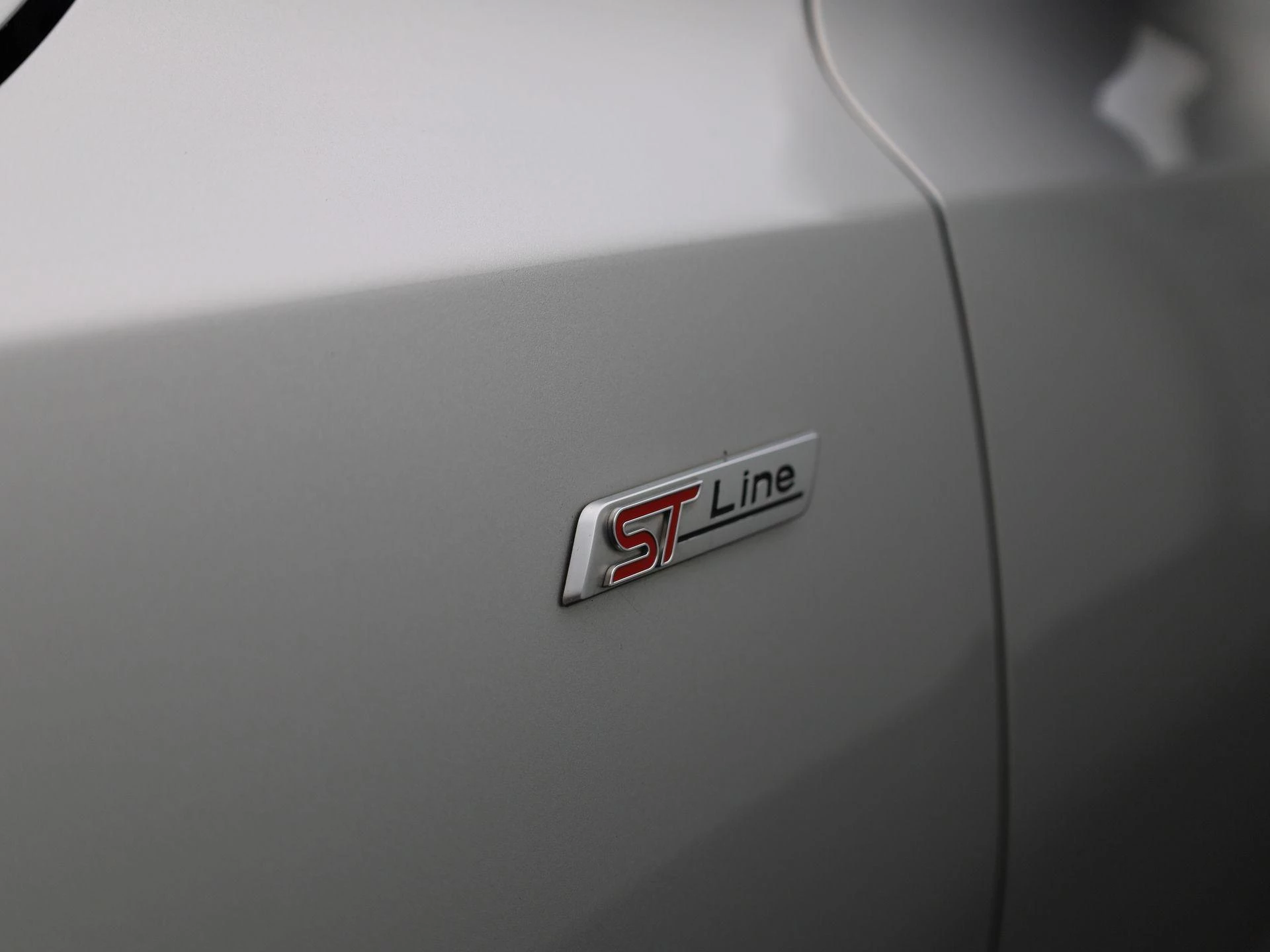 Ford Focus Wagon 1.5 EcoBoost ST Line X Business
