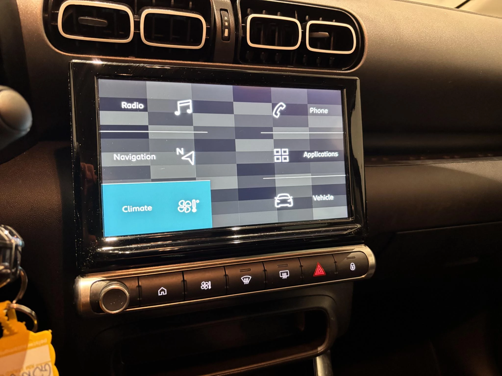 Citroën-C3 Aircross-image-16