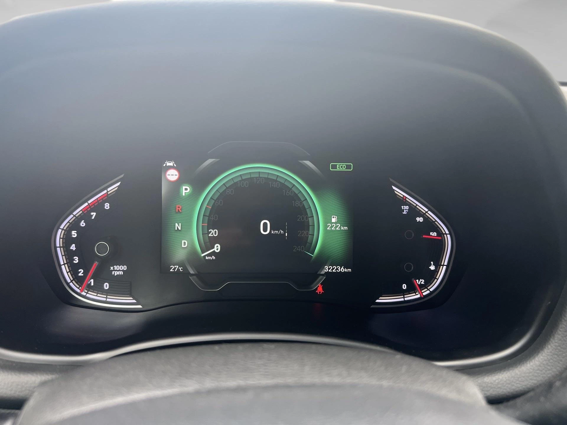 Hyundai i30 Wagon 1.5 T-GDi 118kW Sky DCT