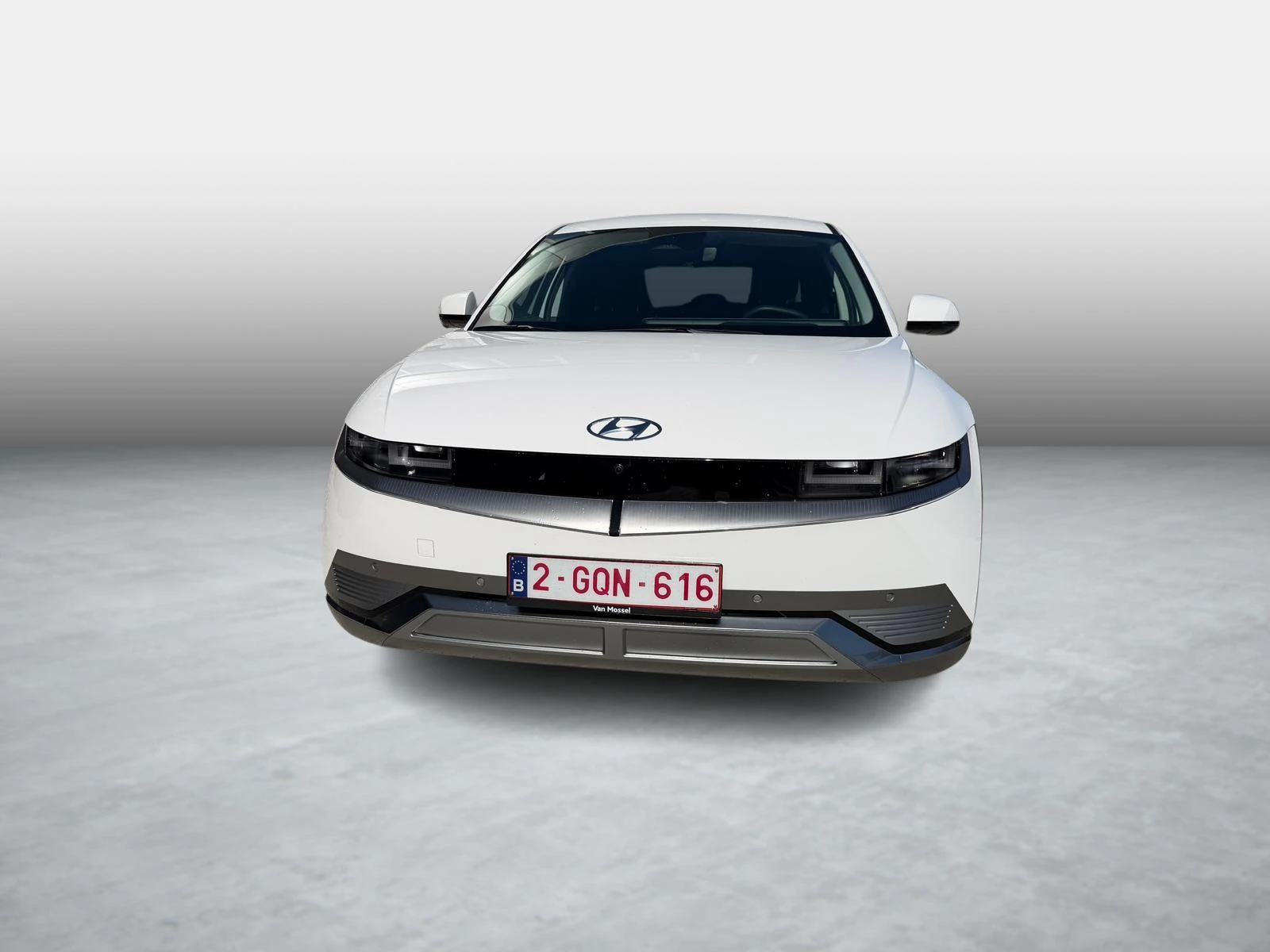 Hyundai-IONIQ 5-image-1