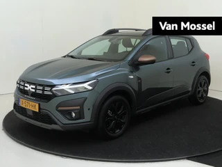 Dacia Sandero Stepway 1.0 TCe 110 Extreme