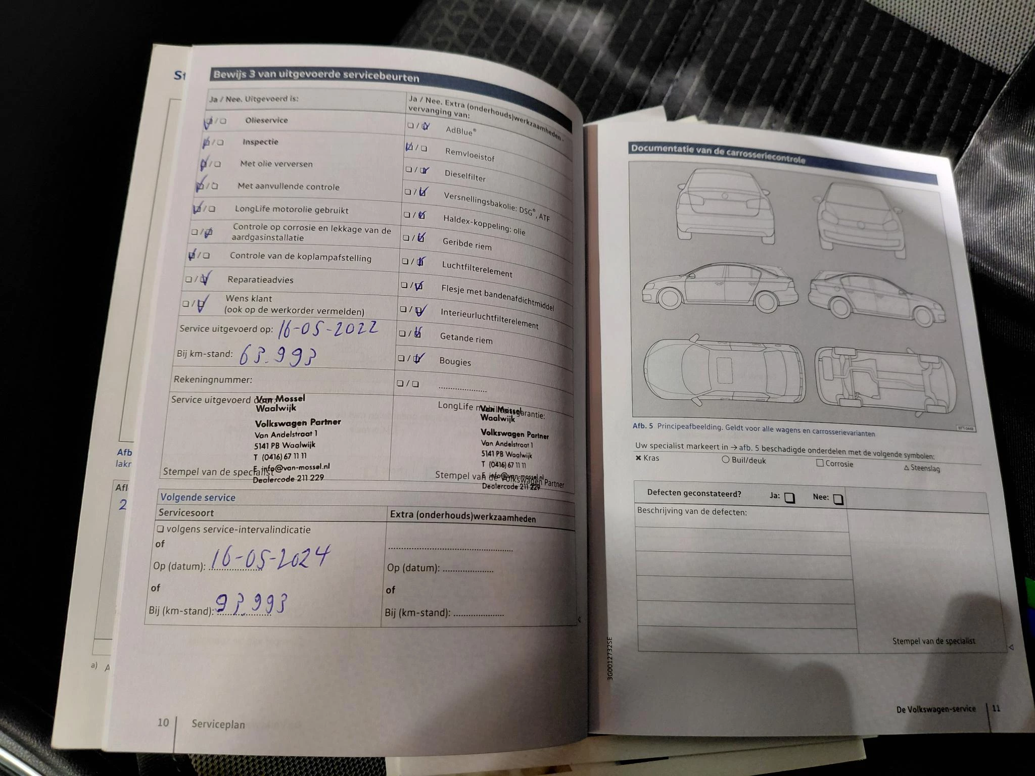 Volkswagen Polo 1.2 TSI Cross