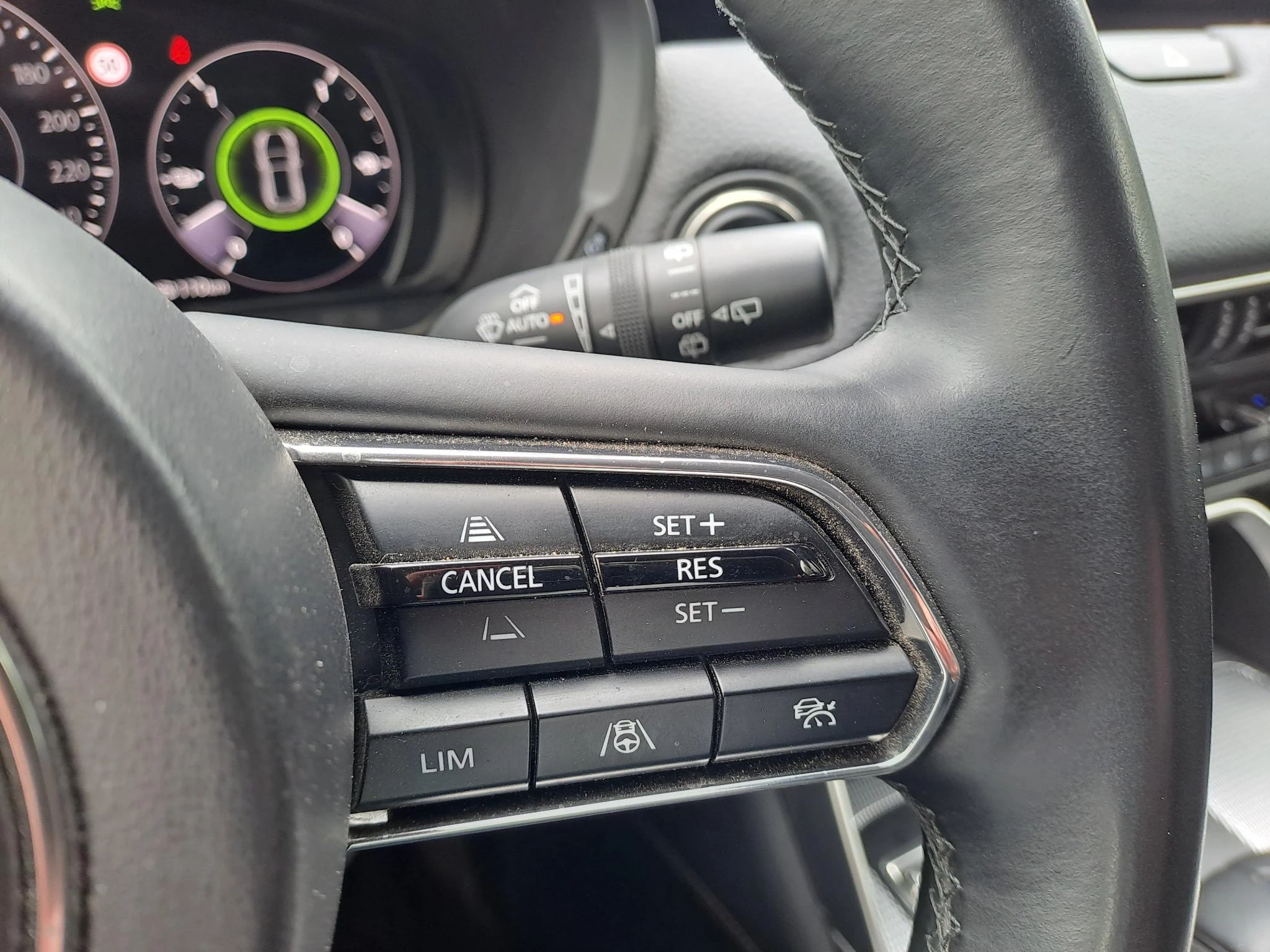 Mazda CX-60 2.5 e-SkyActiv PHEV Homura