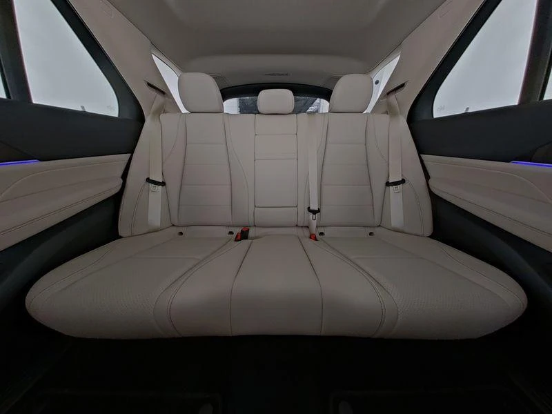 Mercedes-Benz GLE 400 e 4MATIC AMG Line