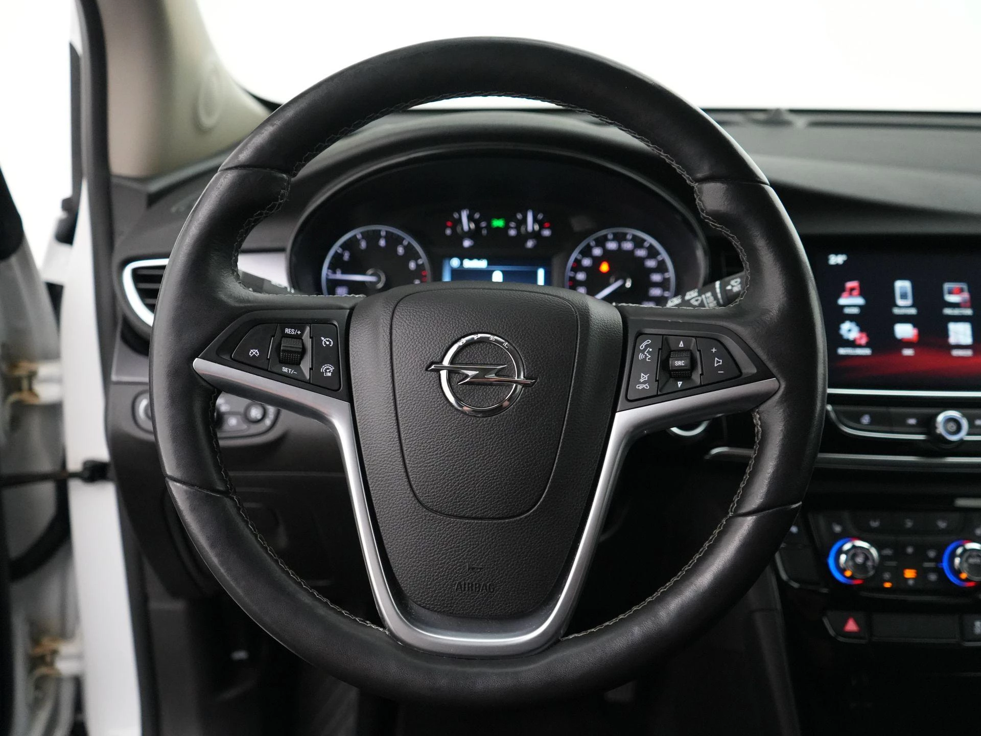 Opel Mokka X 1.4 Turbo 120 Jaar Edition