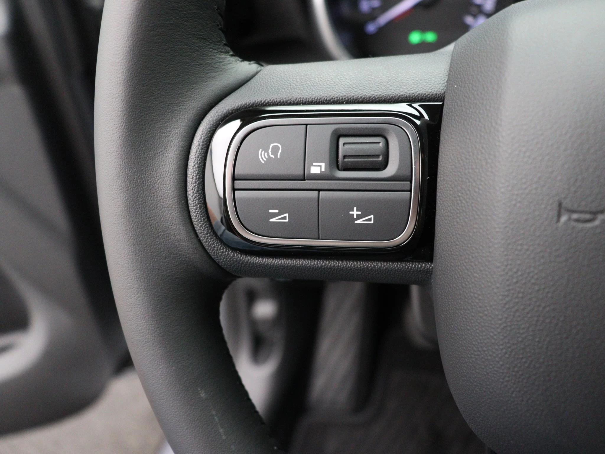 Citroën C3 Aircross 1.2 PureTech Business