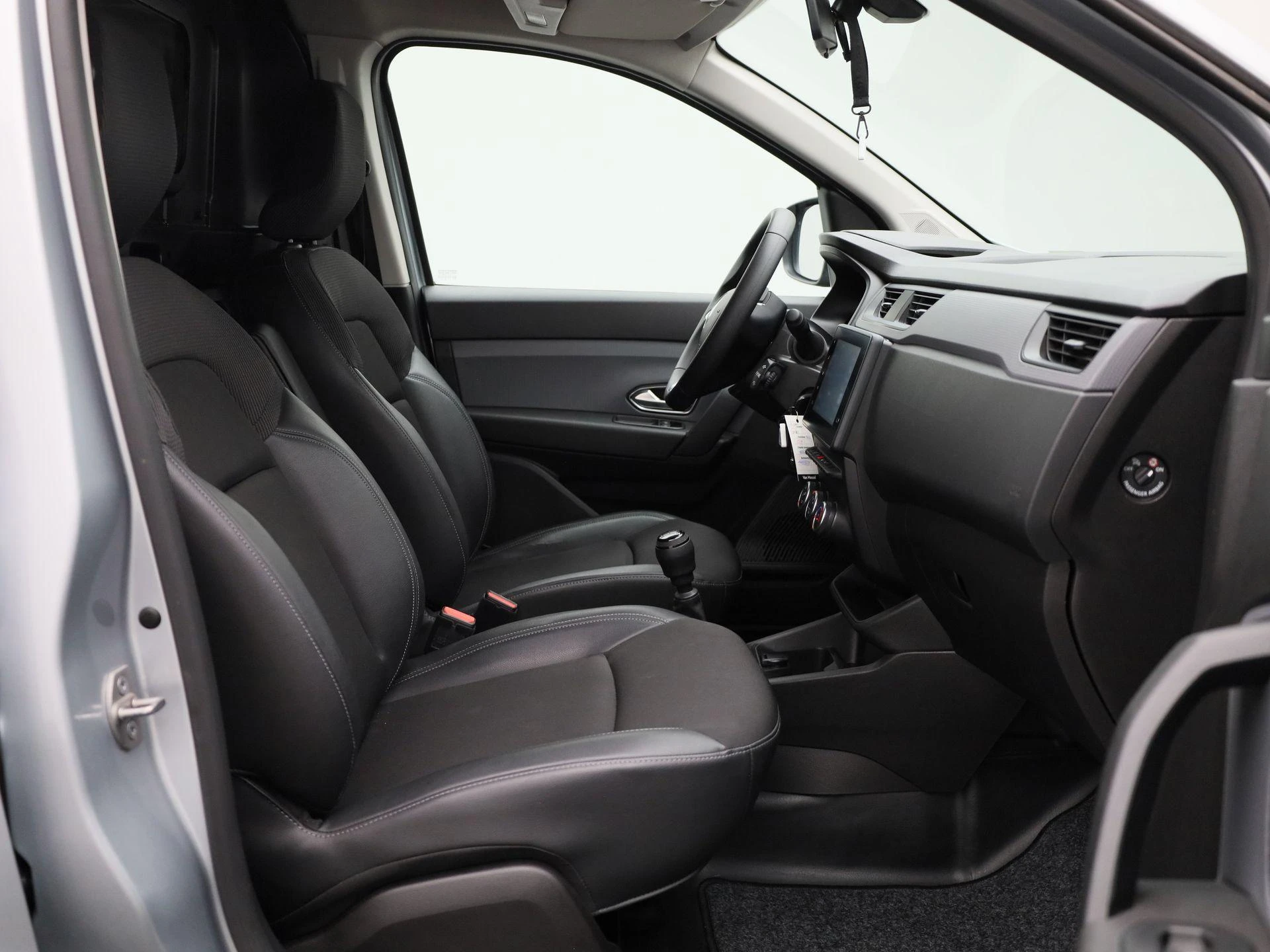 Renault Express Blue dCi 95 Confort