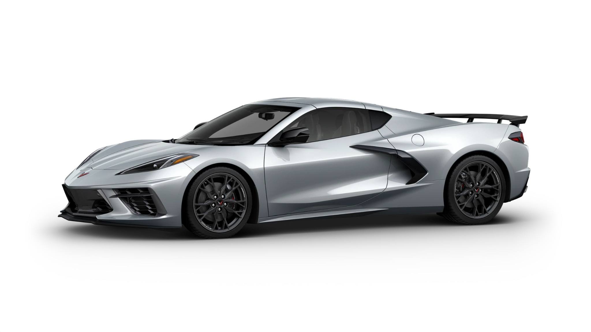 Chevrolet-Corvette-image-1