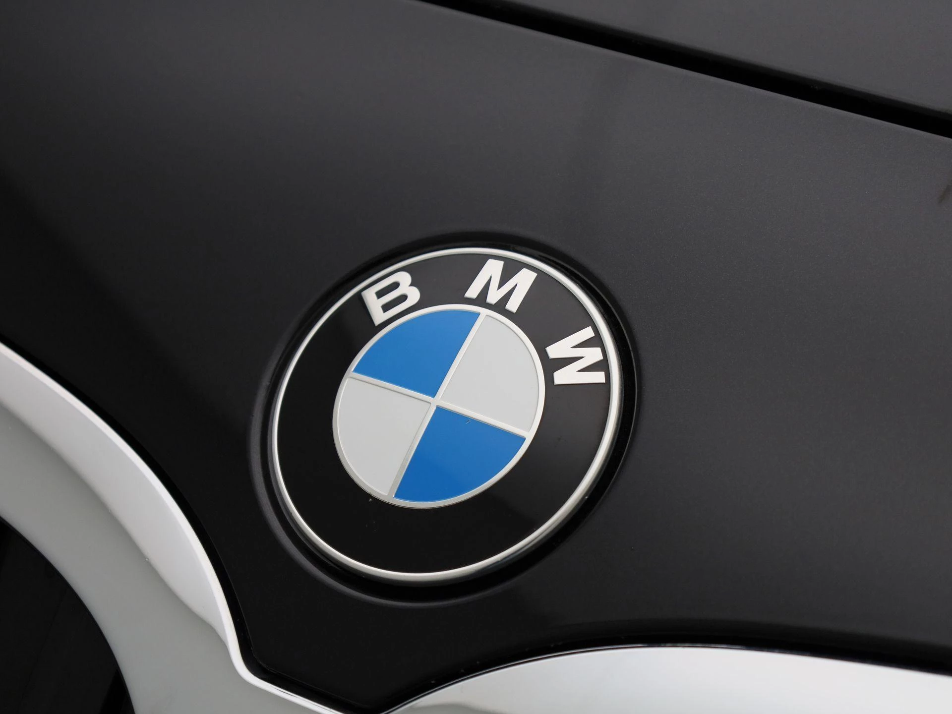 BMW 1 Reeks Hatch 116dA (85 kW)