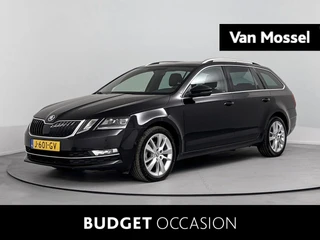 Škoda Octavia Combi 1.5 TSI Greentech Business Edition Plus