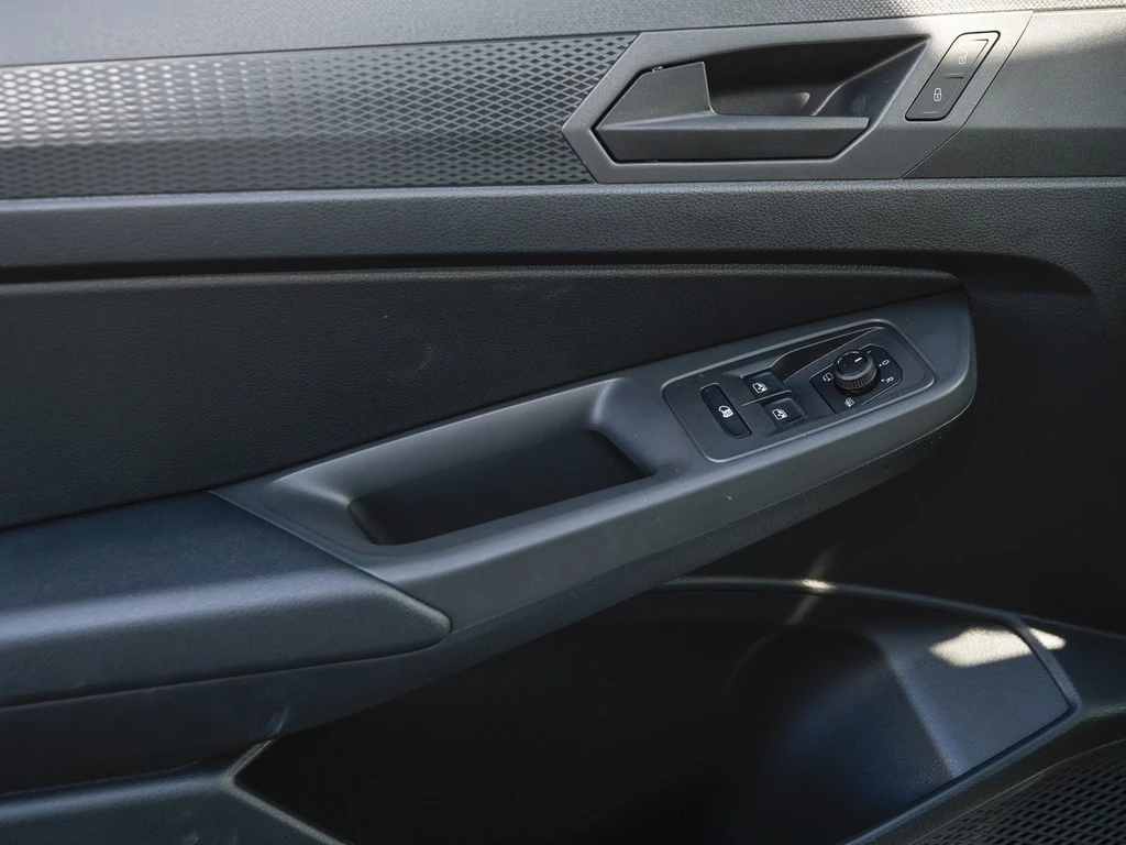 Volkswagen Caddy Cargo Maxi