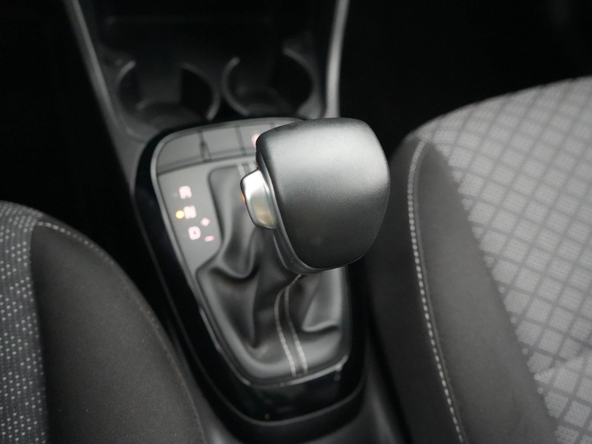 Kia Picanto 1.0 MPI 63 Pulse AMT