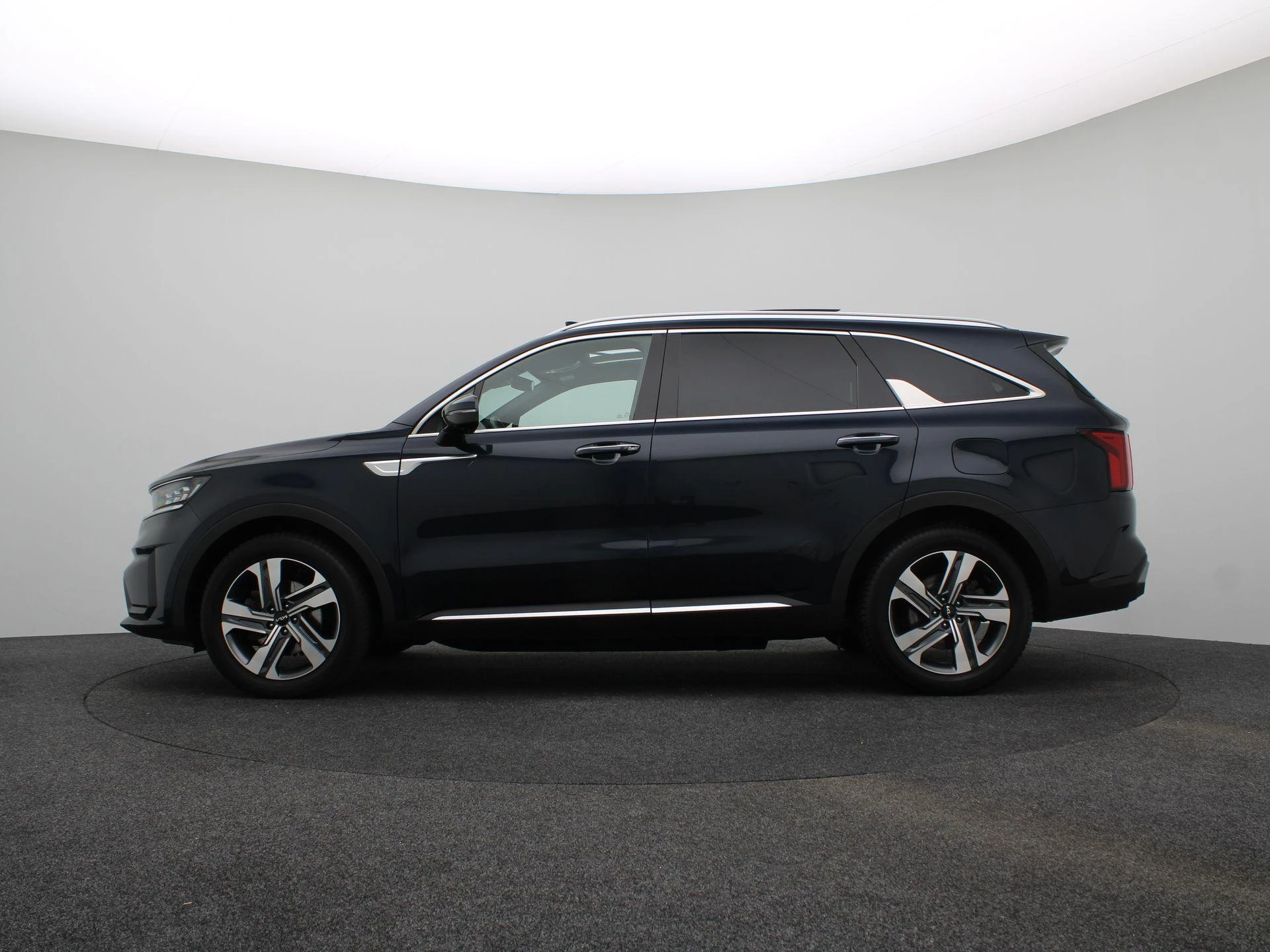 Kia Sorento 1.6 T-GDI Plug-in Hybrid 4WD ExecutiveLine 5p.