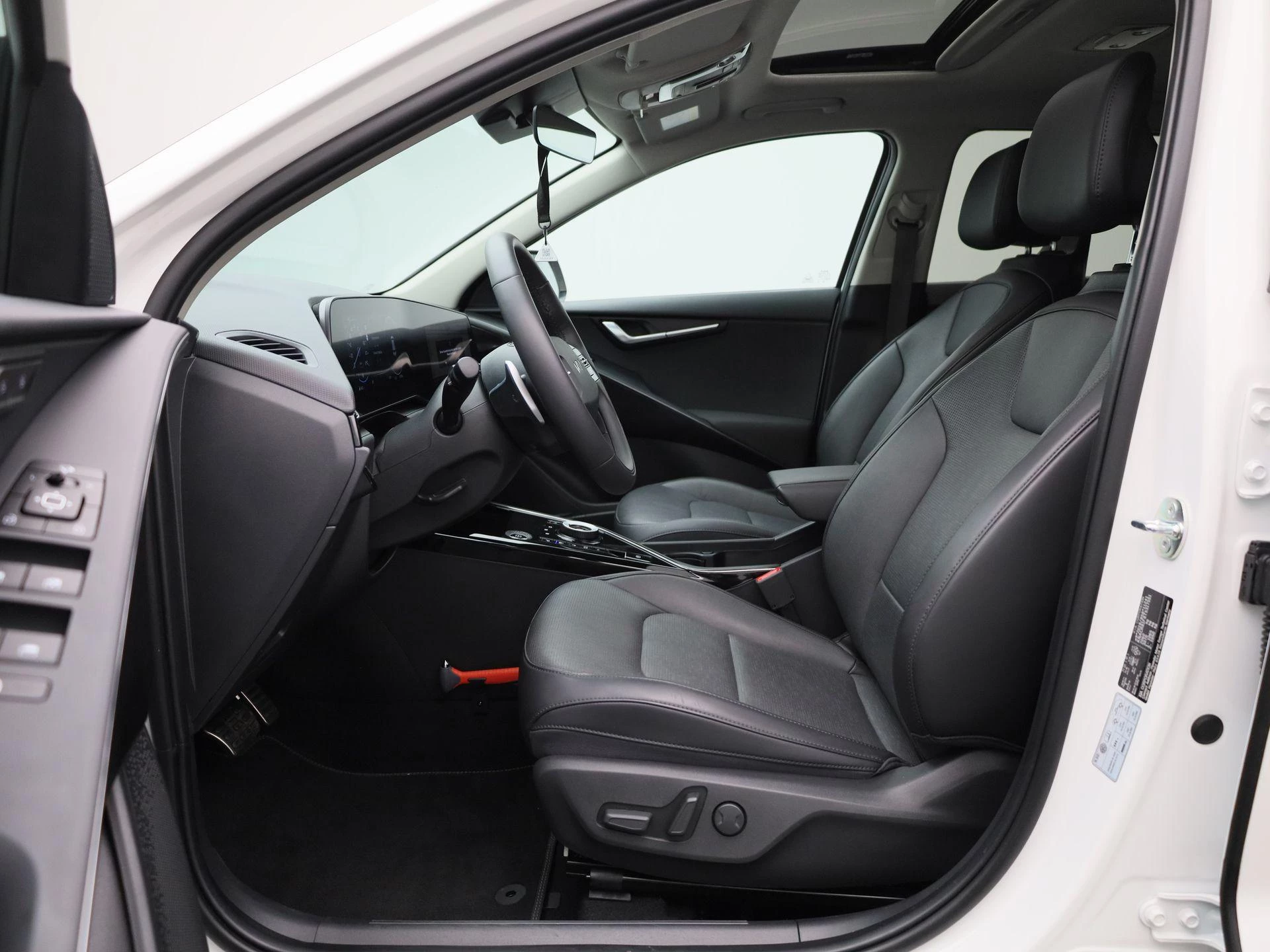 Kia Niro 1.6 GDi PHEV ExecutiveLine